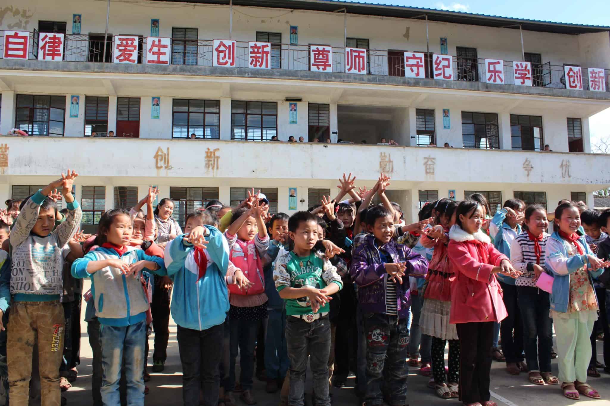 Best Way to Introduce Health Programs to Students for Success